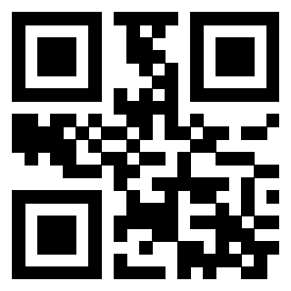 Il QrCode di 3308148527