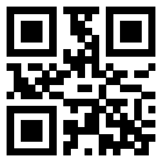Immagine del Qr Code di 3308148528