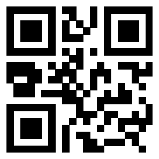 3308148529 - Immagine del Qr Code associato