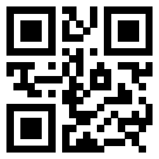 3308148530 - Immagine del QrCode associato