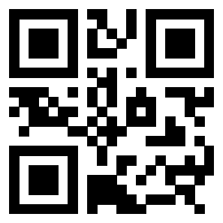 Il Qr Code di 3308148532