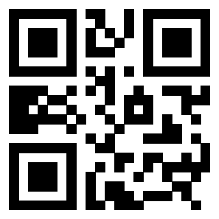 Immagine del QrCode di 3308148533