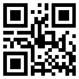 Immagine del QrCode di 3308148534
