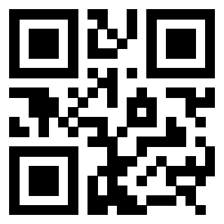 Il Qr Code di 3308148538