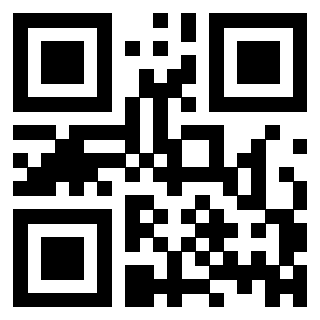 3308148541 Qr Code associato