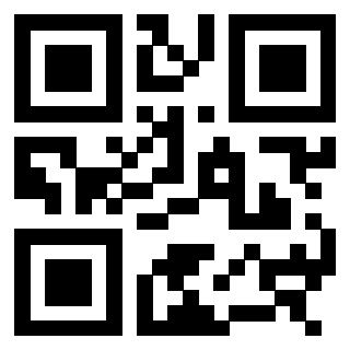 3308148542 - Immagine del QrCode
