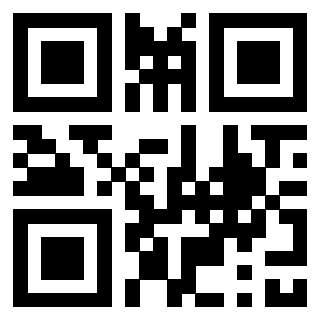Il Qr Code di 3308148543