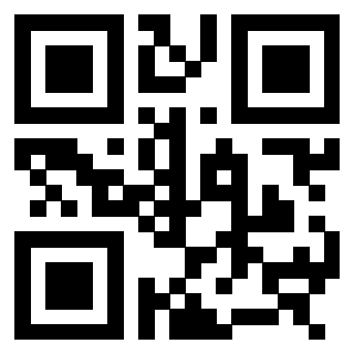 3308148545 - Immagine del Qr Code associato