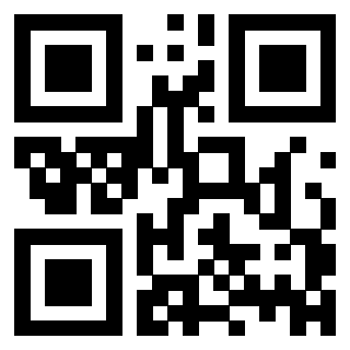 3308148547 Qr Code associato