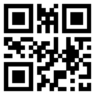 3308148548 - Immagine del QrCode associato