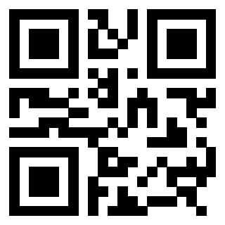 Immagine del Qr Code di 3308148552