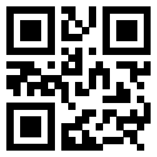 Il QrCode di 3308148553