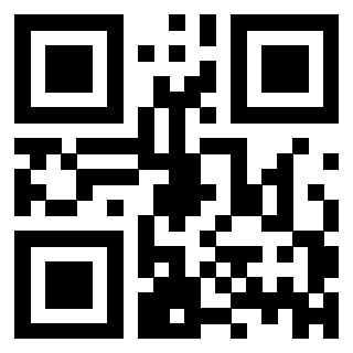 Scansione del Qr Code di 3308148555