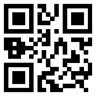 3308148556 - Immagine del QrCode associato