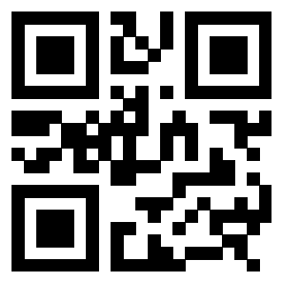 Qr Code di 3308148558