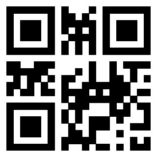 Qr Code di 3308148560