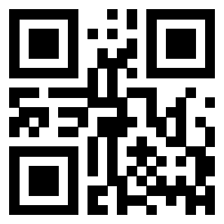 Il QrCode di 3308148562