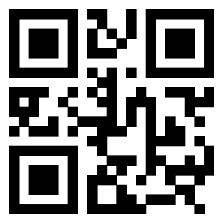 3308148567 QrCode associato