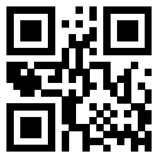 3308148568 - Immagine del Qr Code associato