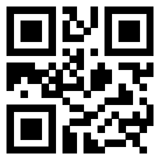 Il Qr Code di 3308148570