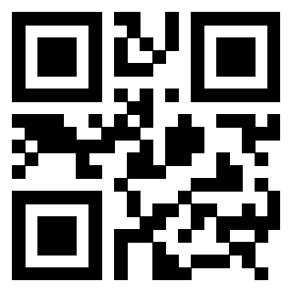 Qr Code di 3308148571