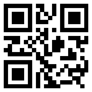 3308148572 Qr Code associato