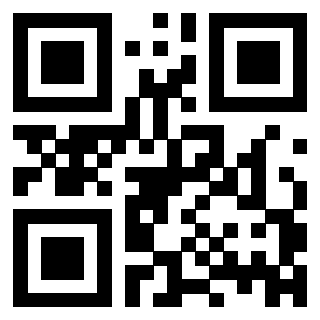 3308148574 - Immagine del Qr Code associato