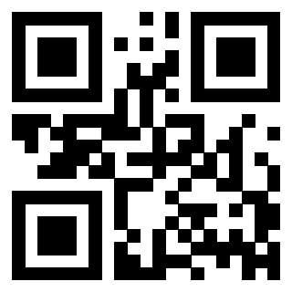 Immagine del QrCode di 3308148575