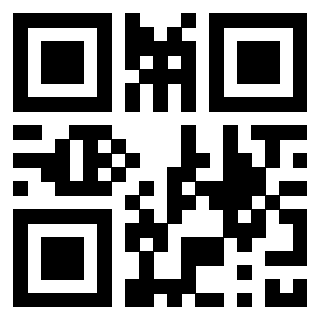 Il QrCode di 3308148578