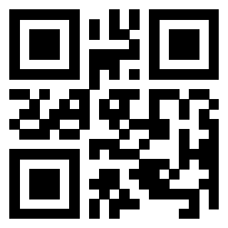 3308148579 QrCode associato