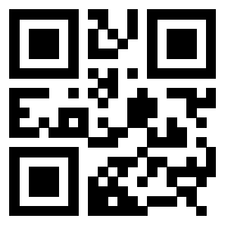 3308148581 - Immagine del Qr Code
