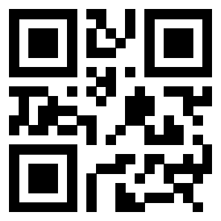 3308148583 - Immagine del QrCode associato