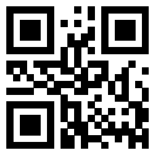 Il QrCode di 3308148584
