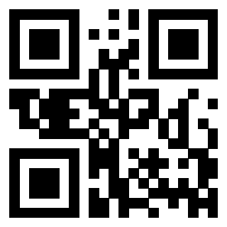 Scansione del Qr Code di 3308148589