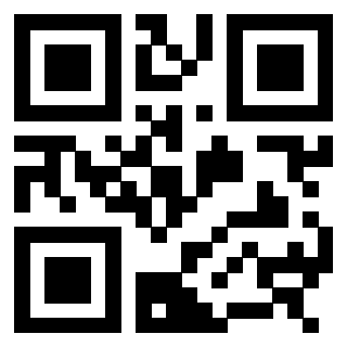 3308148590 - Immagine del Qr Code associato