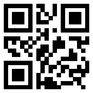 Il Qr Code di 3308148591