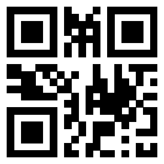 Il QrCode di 3308148596