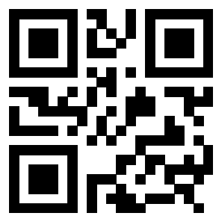 Immagine del QrCode di 3308148599