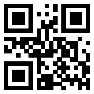 3308148601 QrCode associato