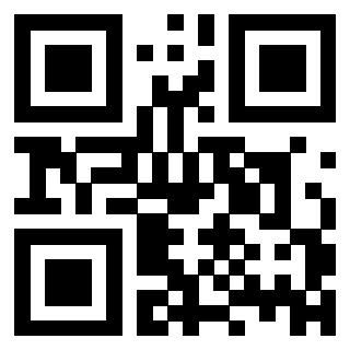 Immagine del QrCode di 3308148602