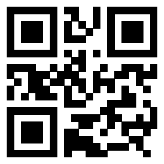 3308148605 Qr Code associato
