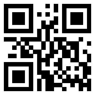3308148606 - Immagine del QrCode associato