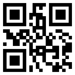 3308148607 - Immagine del QrCode associato