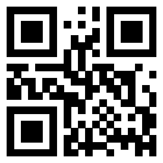 Immagine del Qr Code di 3308148610