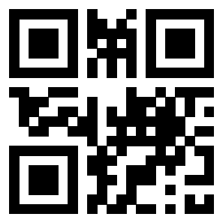 Immagine del QrCode di 3308148611