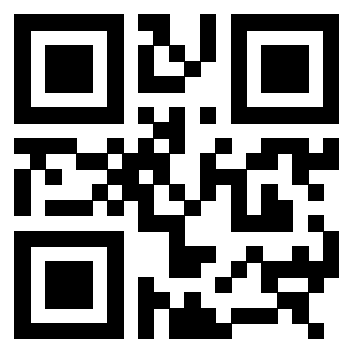 3308148612 - Immagine del QrCode