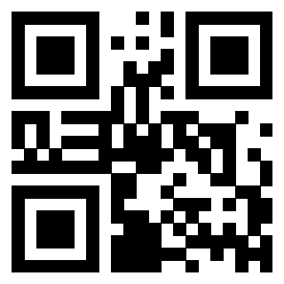 3308148615 - Immagine del Qr Code associato