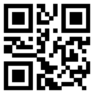 Scansione del Qr Code di 3308148616