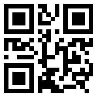 Immagine del QrCode di 3308148617