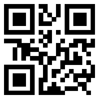 Il QrCode di 3308148618
